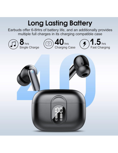 Casti Bluetooth In Ear