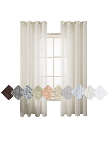 Perdele gri alb alb fildes cafea