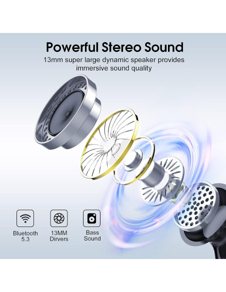 Casti Bluetooth In Ear