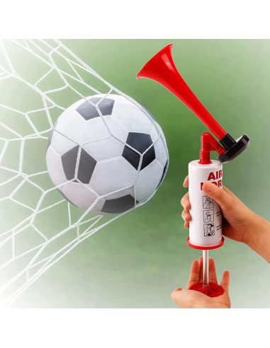 Claxon Goarna Vuvuzela