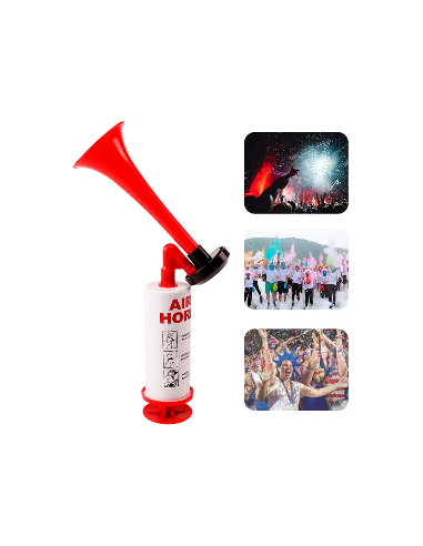 Claxon Goarna Vuvuzela