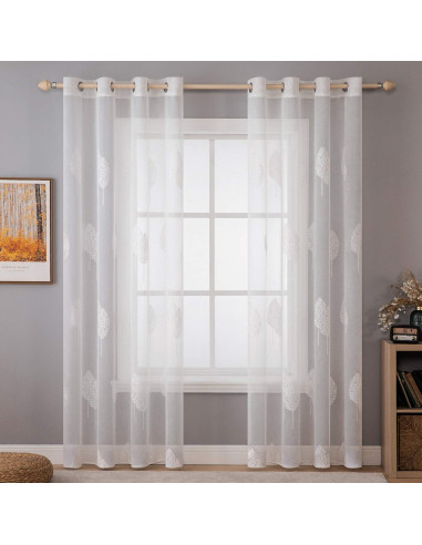 Perdele diverse culori si motive