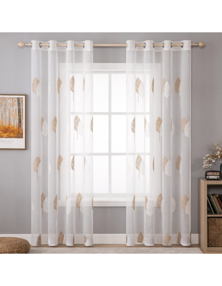 Perdele diverse culori si motive