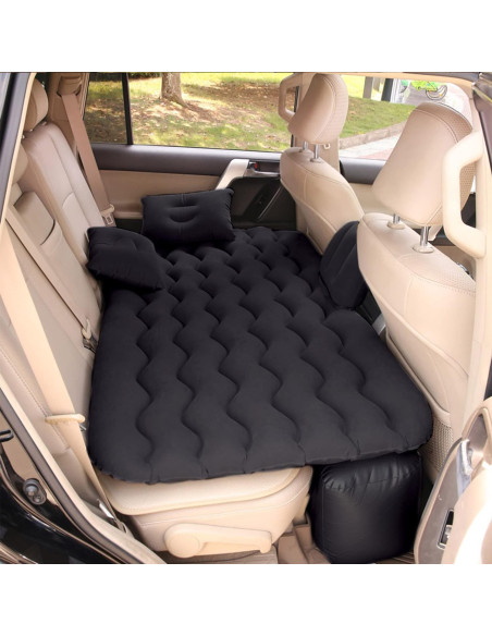 Saltea auto camping picnic