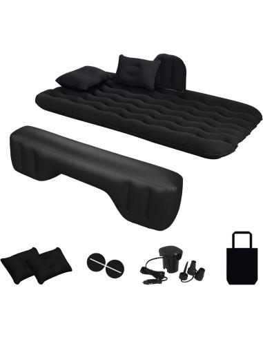 Saltea auto camping picnic