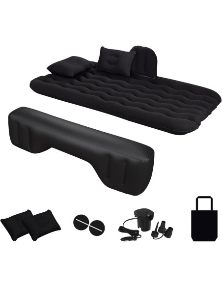 Saltea auto camping picnic