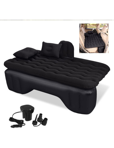 Saltea auto camping picnic