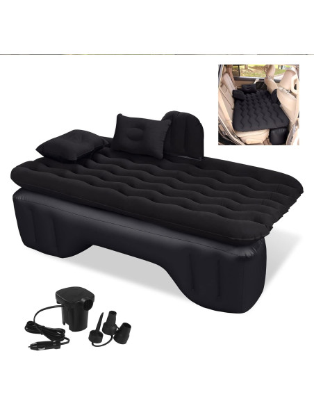 Saltea auto camping picnic