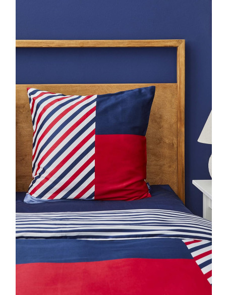 Set pat multicolor 220x240