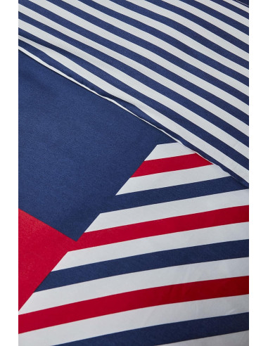 Set pat multicolor 220x240