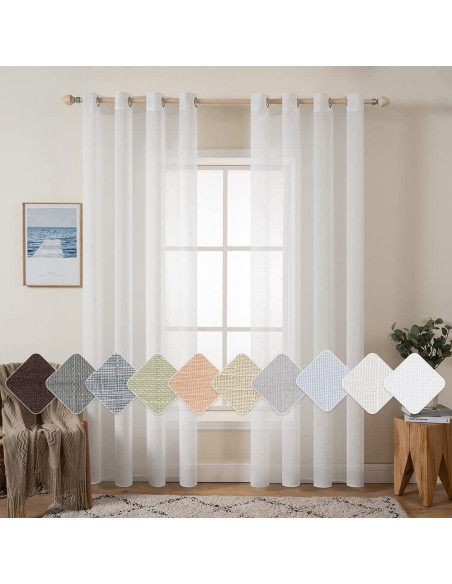 Perdele diverse culori