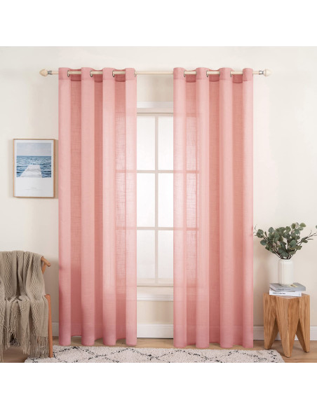 Perdele diverse culori