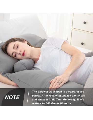 Perna comfort gravide