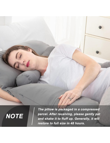 Perna comfort gravide