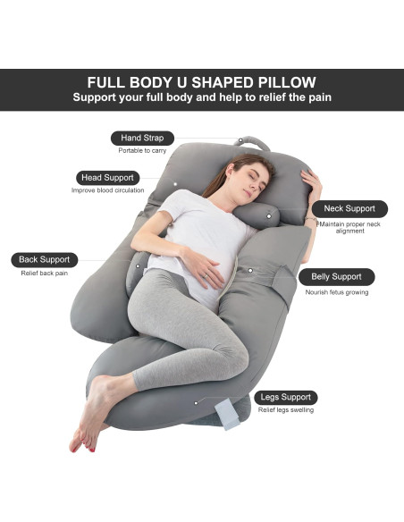 Perna comfort gravide