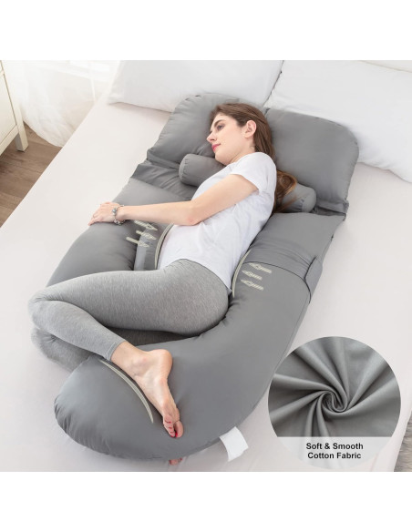 Perna comfort gravide