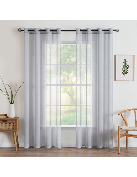 Perdele diverse culori