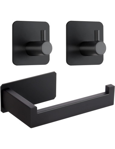 Set baie negru prosoape