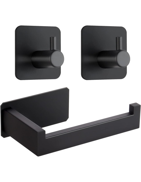 Set baie negru prosoape