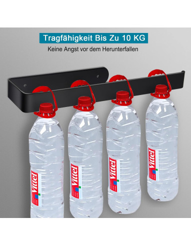 Set baie prosoape negru