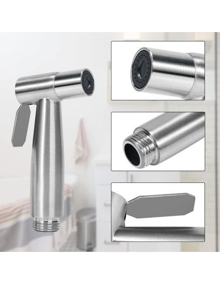 Baterie bideu dus animale