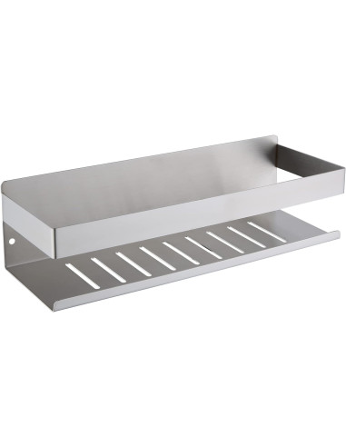 Raft baie inox