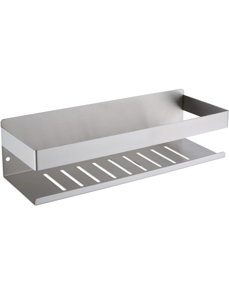 Raft baie inox
