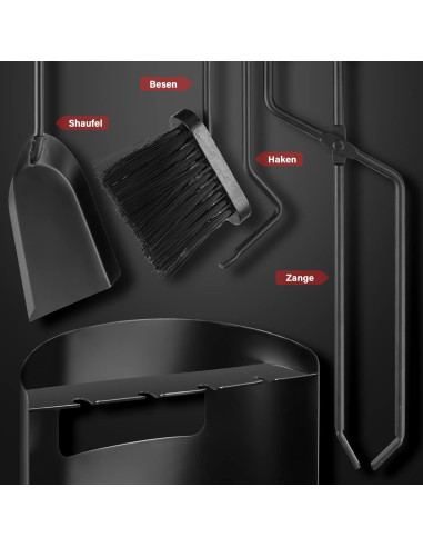Set semineu soba