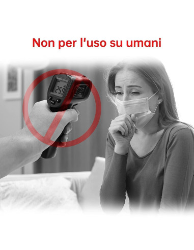 Termometru digital