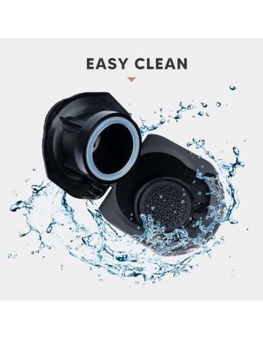 Adaptor Dolce Gusto - Nespresso