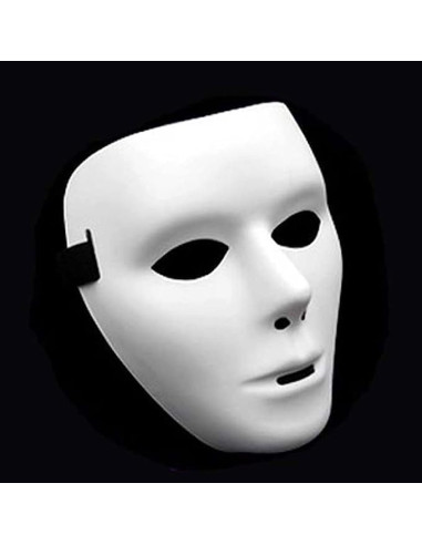 Masca poker face festival dans carnaval
