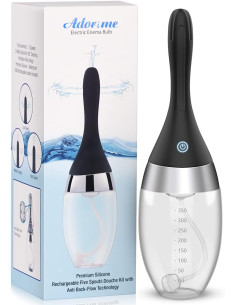 Set dus anal vaginal incarcare USB
