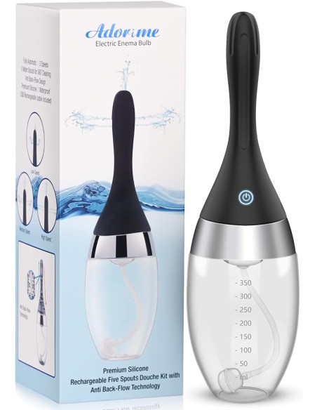Set dus anal vaginal incarcare USB