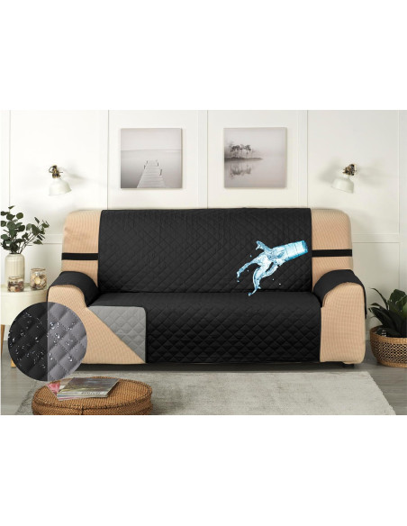 Husa Protectie canapea 3 locuri