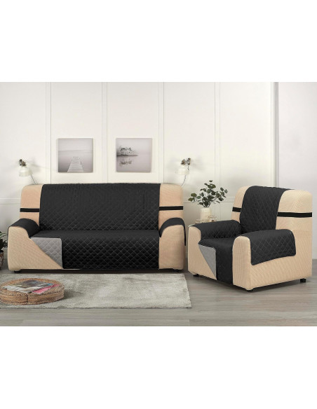 Husa Protectie canapea 3 locuri